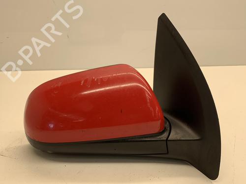 Right mirror CHEVROLET AVEO / KALOS Hatchback (T250, T255) 1.2 LPG | BP22857957C27 