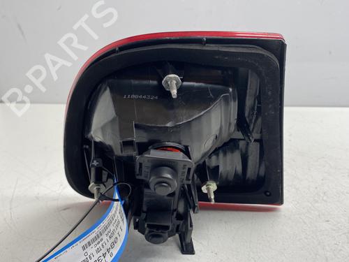 Right tailgate light SEAT LEON (1M1) 1.9 TDI | BP28351895C80 