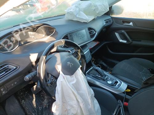 Used Parts PEUGEOT 308 II (LB_, LP_, LW_, LH_, L3_) 1.5 BlueHDi 130 4367402