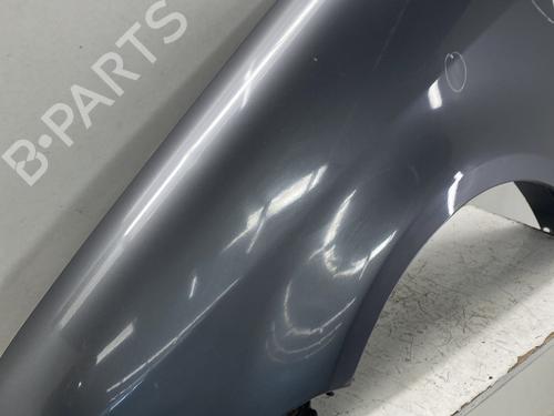 Left front fenders VW TOURAN (1T1, 1T2) 1.9 TDI | BP27586530C41 