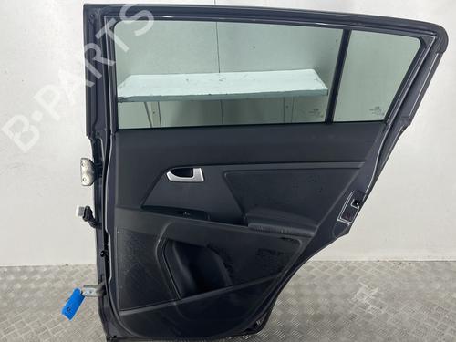 Right rear door KIA SPORTAGE III (SL) 1.7 CRDi | BP30848346C5