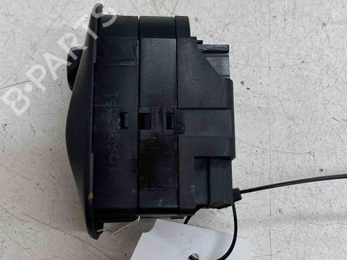 Used Left front window switch Left front window switch PEUGEOT 206 Hatchback (2A/C) [1998-2012] 36516743 36516743