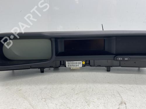 Used Display monitor CITROËN C3 Picasso (SH_) 1.4 VTi 95 (SH8FSC, SH8FP0, SH8FP6) (95 hp) 26224298