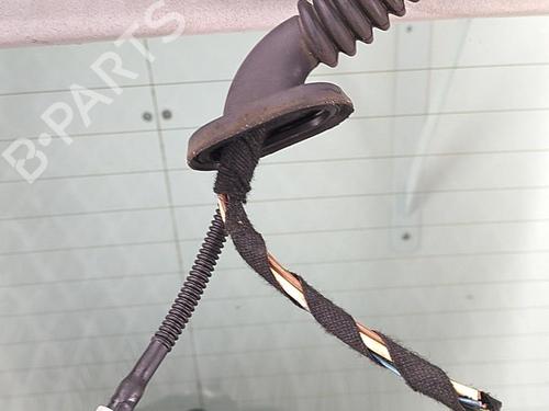 Tailgate SEAT ALTEA (5P1) 1.9 TDI | BP22850686C6 
