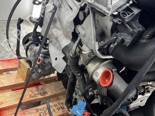 Engine PEUGEOT 208 I (CA_, CC_) 1.6 GTi | BP22860355M1