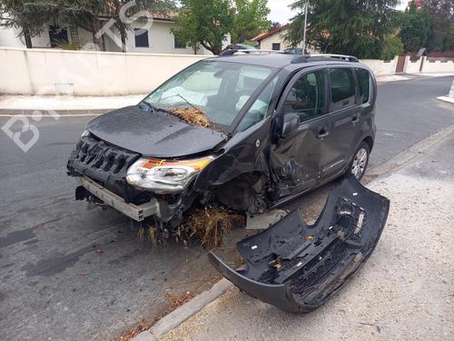 Right tailgate light CITROËN C3 Picasso (SH_)  | BP29528931C80  - Image 6