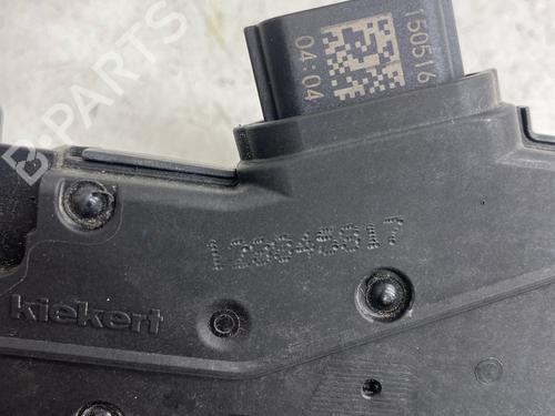 Front left lock RENAULT TWINGO III (BCM_, BCA_) 0.9 TCe 90 (BCM9, BCM2) | BP38032398C98 - Image 4