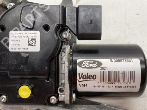 Front wiper motor FORD B-MAX (JK) 1.0 EcoBoost | BP22862831M29 - Image 3