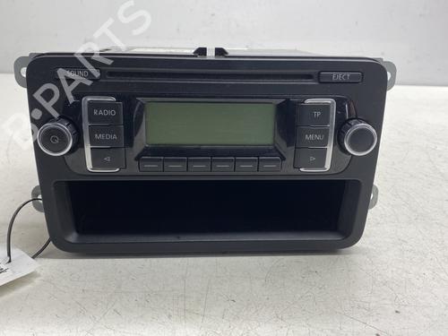 radio-vw-touran-1t1-1t2-2003-2004-2005-2006-2007-2008-2009-2010-2011-32108509 main image