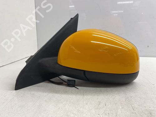 Left mirror RENAULT TWINGO III (BCM_, BCA_) 0.9 TCe 95 | BP37471966C26 - Image 4