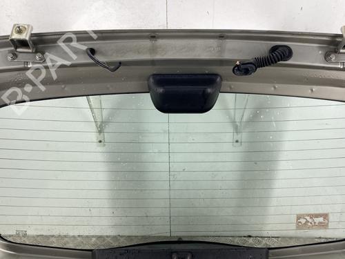 Tailgate DACIA SANDERO 1.5 dCi | BP23831481C6 