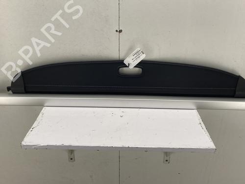 Used Rear parcel shelf KIA SPORTAGE III (SL) 1.7 CRDi (116 hp) 29968860
