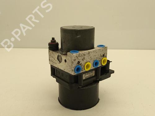 Módulo de ABS RENAULT MODUS / GRAND MODUS (F/JP0_) 1.5 dCi (FP0D, JP0D) | BP22855337M43 