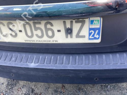 Electronic module RENAULT SCÉNIC III (JZ0/1_) 1.5 dCi | BP32204360M83  - Image 9