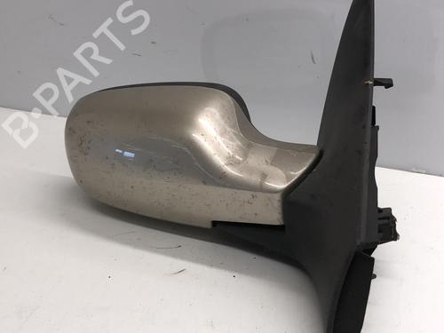 Right mirror RENAULT MEGANE II (BM0/1_, CM0/1_) 1.6 16V | BP22858384C27 