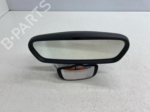 Used Rear mirror Rear mirror PEUGEOT 5008 (0U_, 0E_) 2.0 HDi (163 hp) 35728213 35728213