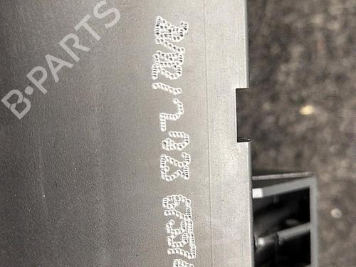 Climate control PEUGEOT 1007 (KM_) 1.6 HDi | BP22856886I5 