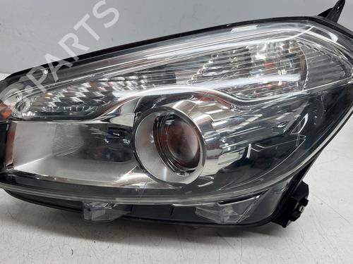 Used Left headlight NISSAN QASHQAI I (J10, NJ10) 1.6 dCi (130 hp) 30816517