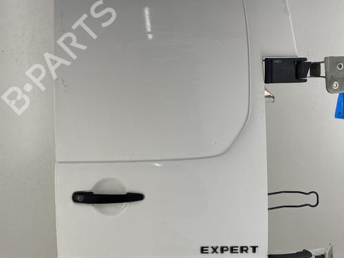 Højre bagagerum dør PEUGEOT EXPERT Van (VF3A_, VF3U_, VF3X_) 2.0 HDi 120 (120 hp) 31584317