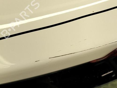 Bakluke CC/Kombi-Kupé CITROËN C3 II (SC_) 1.2 VTi 82 | BP22857231C6 