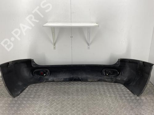 Used Rear bumper HYUNDAI SANTA FÉ I (SM) 2.0 CRDi (113 hp) 22854618