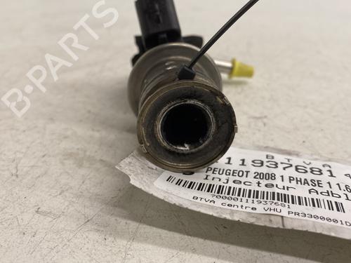 Other PEUGEOT 2008 I (CU_) 1.6 BlueHDi 120 | BP29375365O1