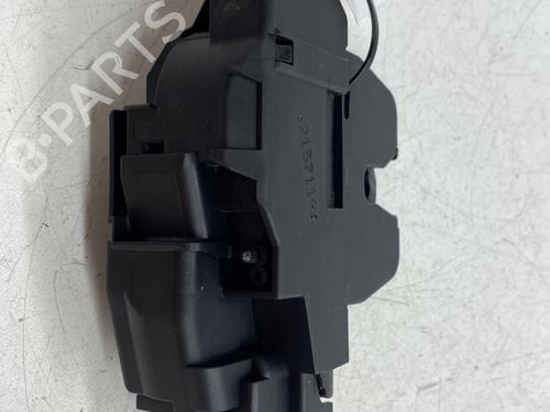 Tailgate lock CITROËN C4 Picasso II 1.6 HDi / BlueHDi 115 | BP34384994C101 - Image 3