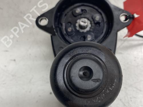 Electric handbrake RENAULT SCÉNIC III (JZ0/1_) 1.5 dCi (JZ02, JZ0R) | BP27586680E5 