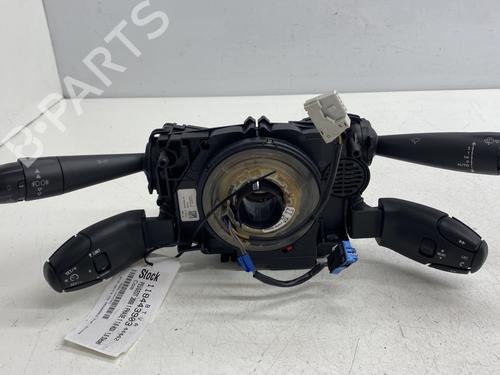 Devioluci PEUGEOT 3008 I MPV (0U_) 1.6 HDi (114 hp) 32858612