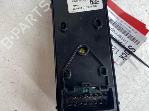 Right front window switch HYUNDAI i30 (GD) 1.4 | BP36003340I26 - Image 2