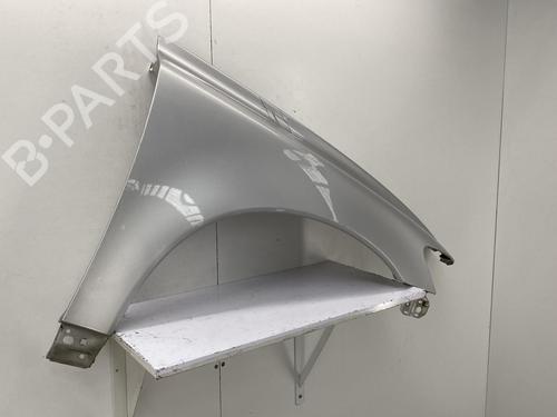 Right front fenders VOLVO V50 (545) 2.0 D | BP22857792C42 