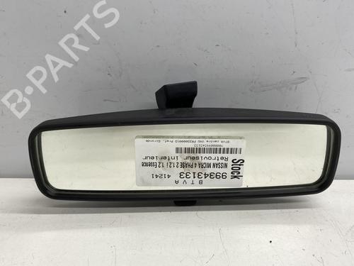 Used Rear mirror NISSAN MICRA IV (K13K, K13KK) 1.2 (80 hp) 24233866
