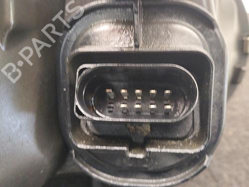 Used Left headlight Left headlight VW GOLF IV (1J1) 1.9 TDI (101 hp) 22856922 22856922