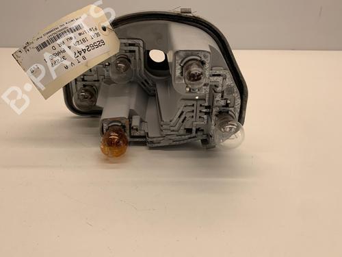 Used Lamp holder SEAT IBIZA IV (6J5, 6P1) 1.9 TDI (105 hp) 22850836