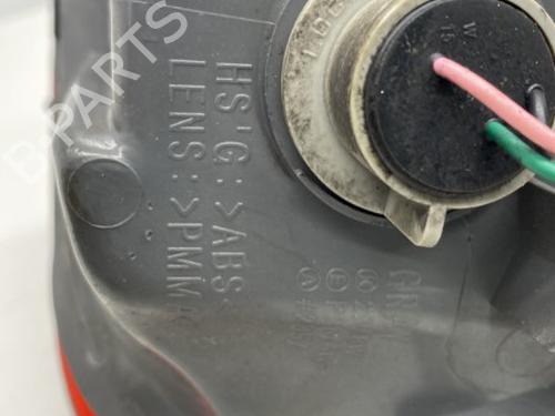 Left taillight HYUNDAI i30 Estate (FD) 1.6 CRDi | BP22863016C34 