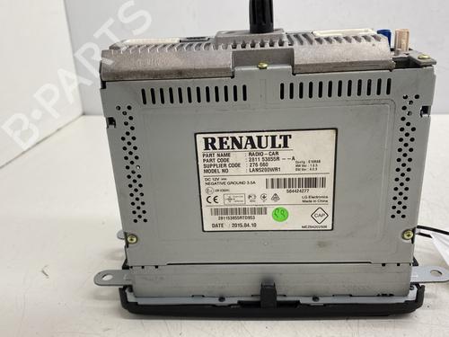 Display DACIA LODGY (JS_) | BP34278709C48 - Image 3
