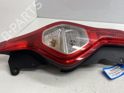 Used Right taillight Right taillight DACIA LODGY (JS_) 1.5 dCi (JSMC, JSAF) (107 hp) 34149043 34149043