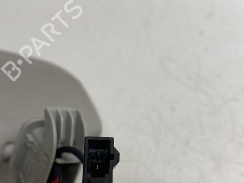 Left sun visor VW PASSAT B5.5 Variant (3B6) 1.8 T 20V | BP26224530I1 - Image 2