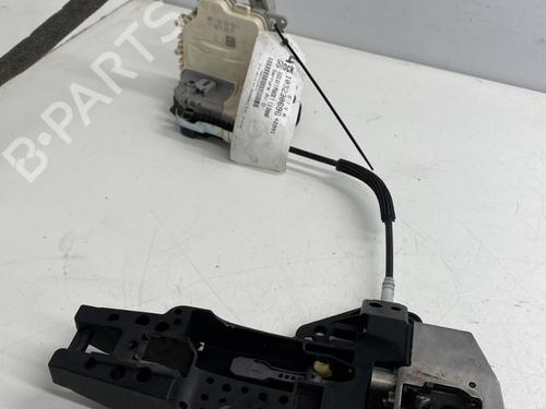 Used Front right lock AUDI A1 (8X1, 8XK) 1.6 TDI (90 hp) 30392640
