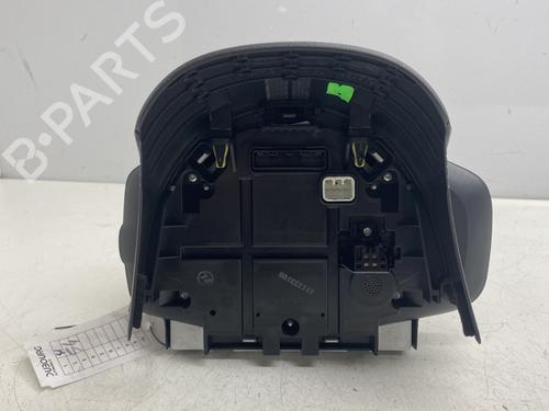 Instrument cluster PEUGEOT 108 1.0 VTi 72 | BP28692022C47 