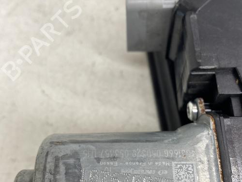 Rear right window mechanism PEUGEOT 208 II (UB_, UP_, UW_, UJ_) 1.2 PureTech 100 | BP30174449C25