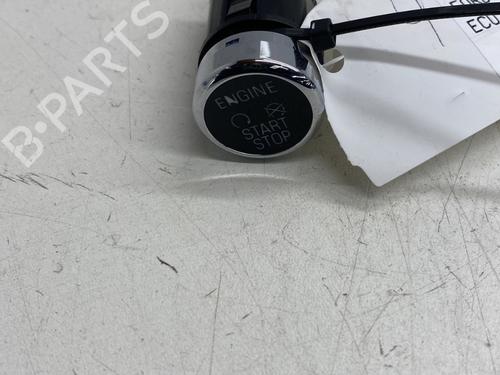Start/Stop styreenhed FORD KUGA II (DM2) 2.0 TDCi (150 hp) 26274107