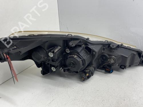 Left headlight CITROËN C-CROSSER (VU_, VV_) 2.2 HDi | BP30392656C28 - Image 5