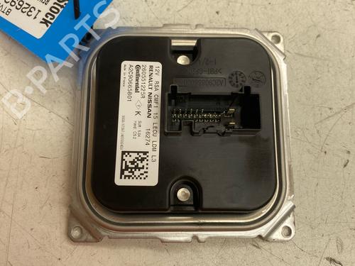Lights ECU RENAULT MEGANE IV Hatchback (B9A/M/N_) 1.2 TCe 130 (B9MR) | BP39255576M55 - Image 3