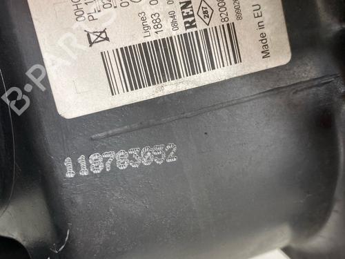 Used Left headlight Left headlight 37662960 37662960