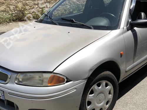 Used Parts ROVER 200 II Hatchback (RF) 214 Si (103 hp) 4184468