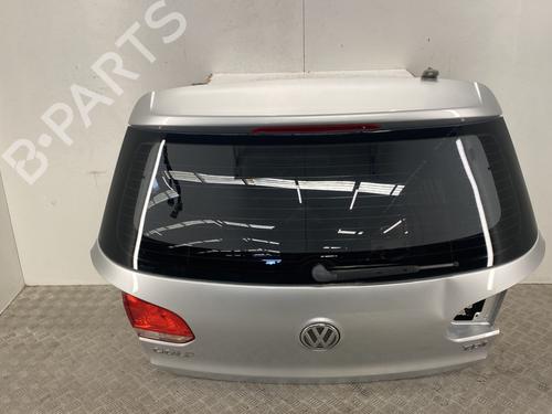 Used Tailgate VW GOLF VI (5K1) 1.6 TDI (105 hp) 26274421