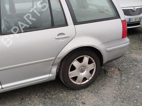 Starter VW BORA Variant (1J6) 1.9 TDI | BP35924580M8 - Image 8