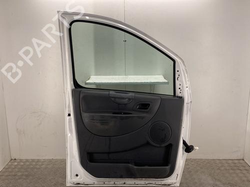 Left front door CITROËN JUMPY II Van 1.6 HDi 90 8V | BP29604984C2