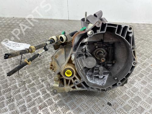 Gearbox CITROËN NEMO Box Body/MPV (AA_) 1.3 HDi 75 | BP39662977M3 - Image 4